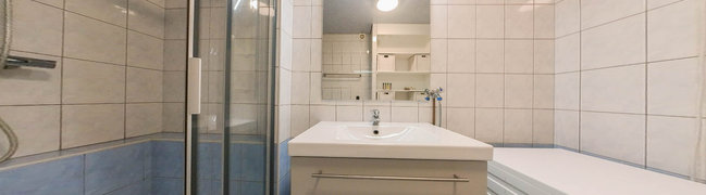 View 360° photo of Badkamer of Filomeentje erf 50