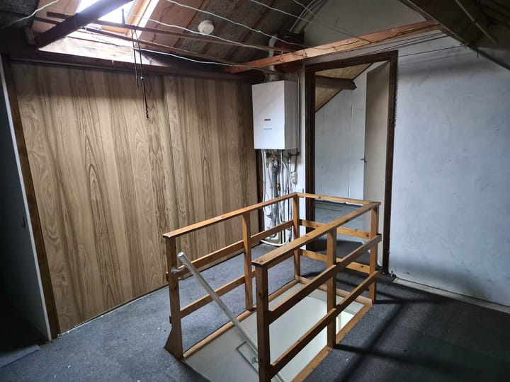 Foto 23 van Boekweitlaan 23