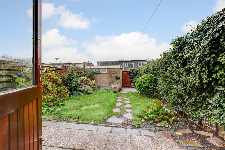 Foto 25 van Boekweitlaan 23