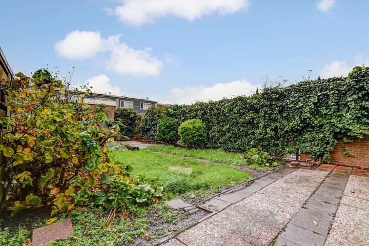 Foto 26 van Boekweitlaan 23