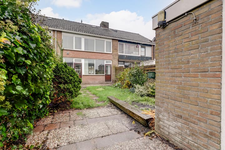 Foto 27 van Boekweitlaan 23