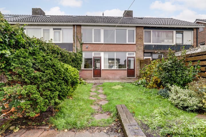 Foto 28 van Boekweitlaan 23