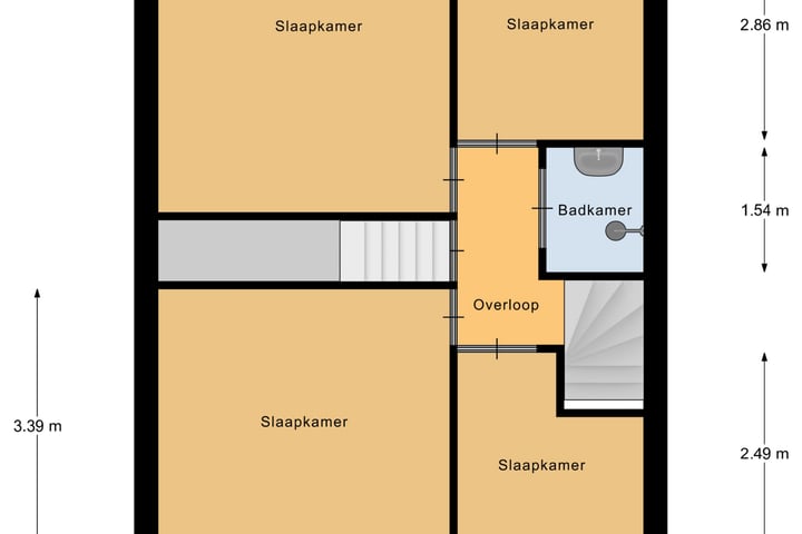 Bekijk foto 30 van Boekweitlaan 23