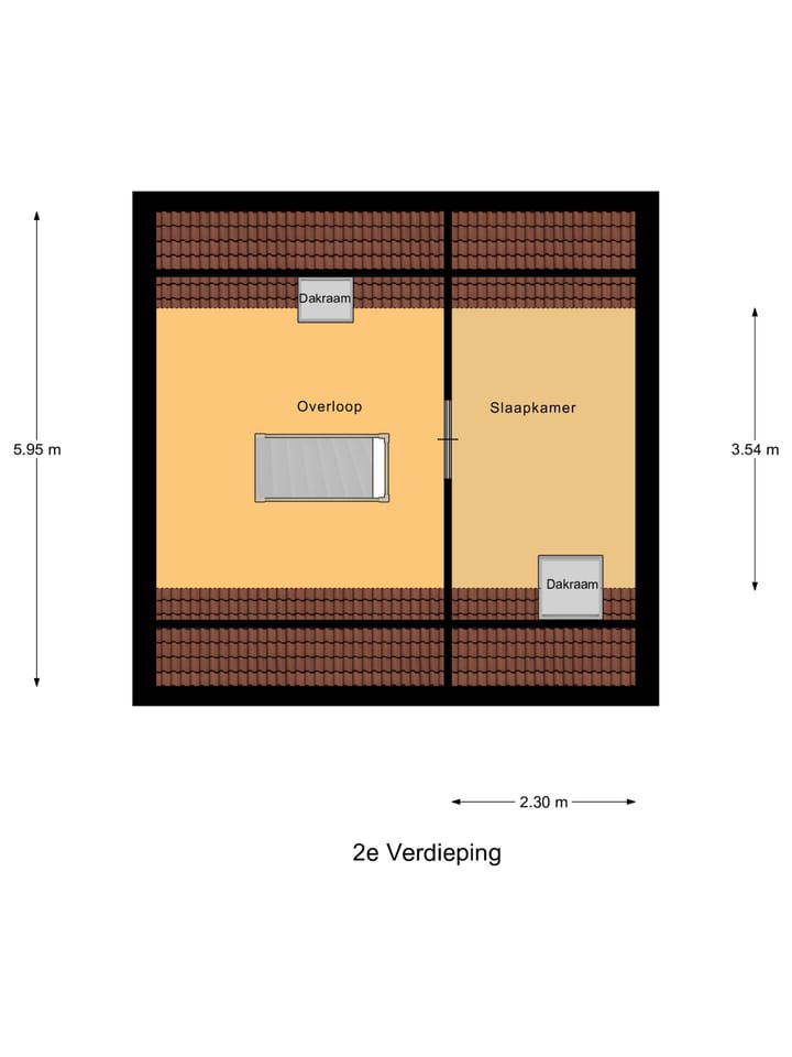 Foto 31 van Boekweitlaan 23