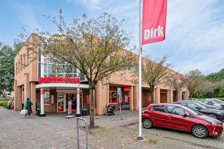 Bekijk foto 33 van Boekenrodestraat 11