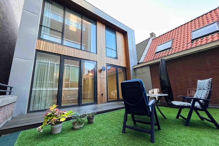 Bekijk foto 1 van Lange Koestraat 15-BS