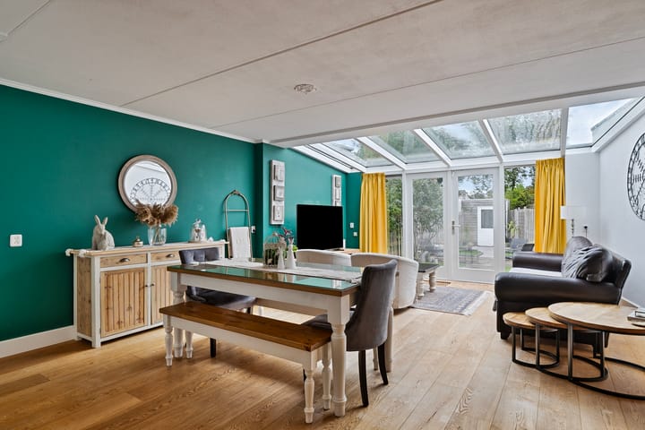 Foto 2 van Boekenrodestraat 11