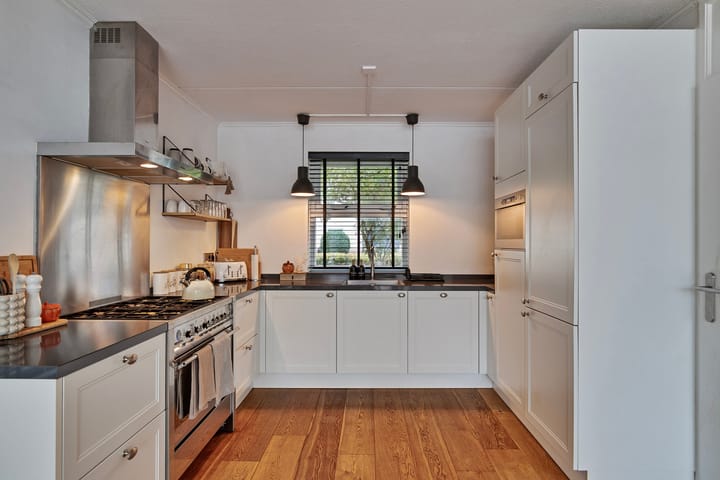 Foto 3 van Boekenrodestraat 11