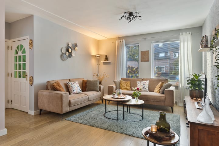 Foto 2 van De Savornin Lohmanlaan 11