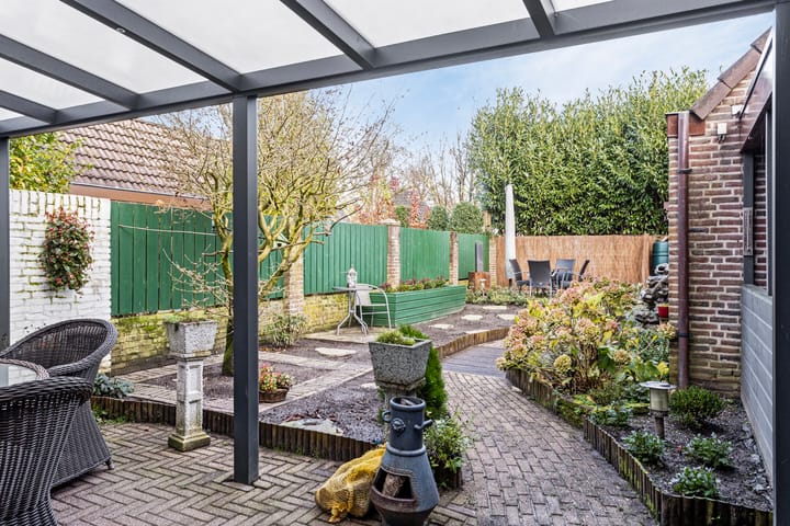 Foto 4 van De Savornin Lohmanlaan 11