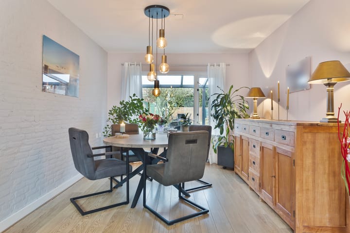 Foto 3 van De Savornin Lohmanlaan 11