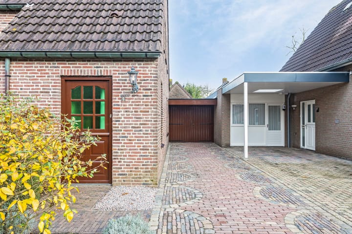 Foto 5 van De Savornin Lohmanlaan 11