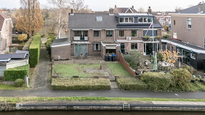 Foto 2 van Hoofdstraat 38-A