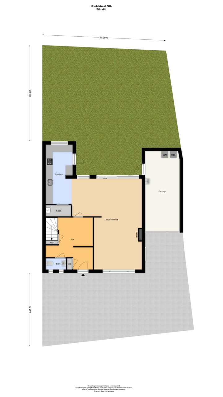 Foto 49 van Hoofdstraat 38-A