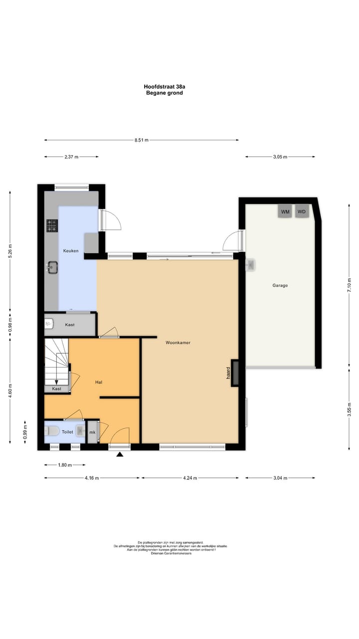 Foto 50 van Hoofdstraat 38-A