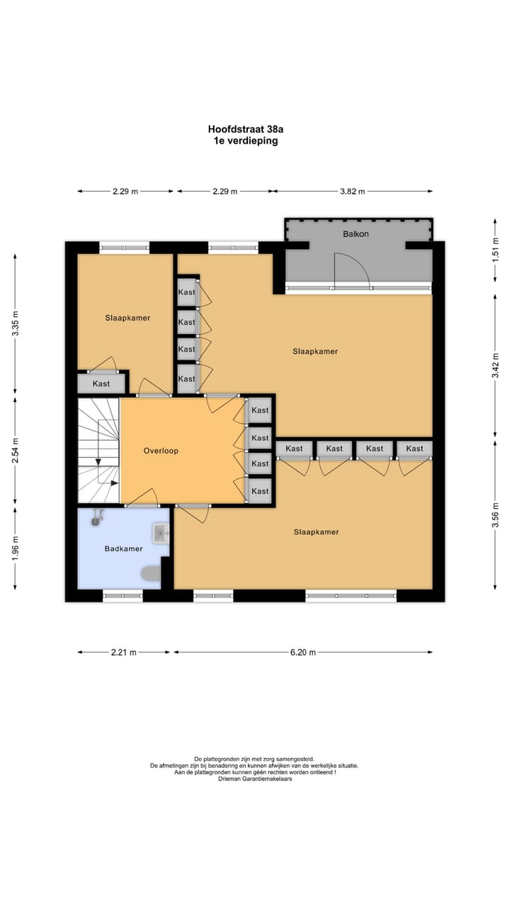 Foto 51 van Hoofdstraat 38-A