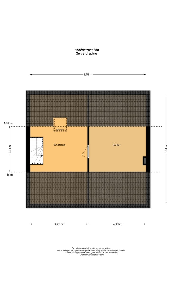 Foto 52 van Hoofdstraat 38-A