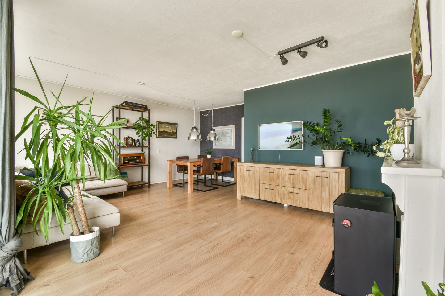 Foto 5 van de Favaugeplein 39-A