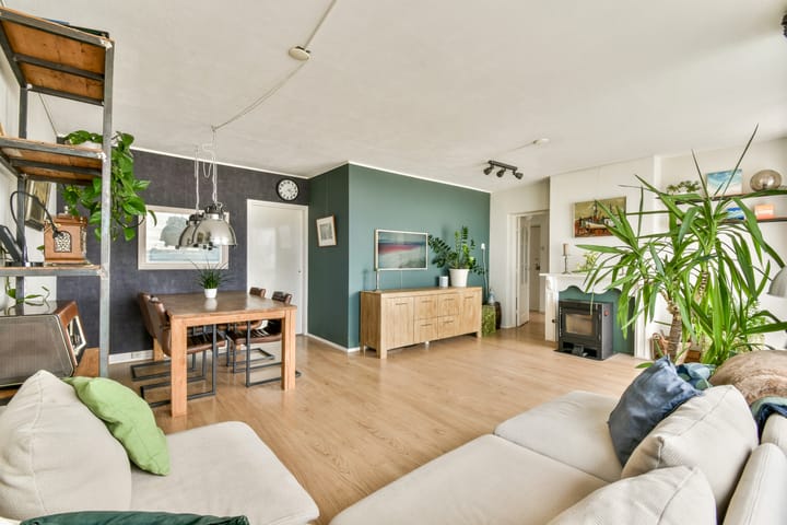 Foto 6 van de Favaugeplein 39-A