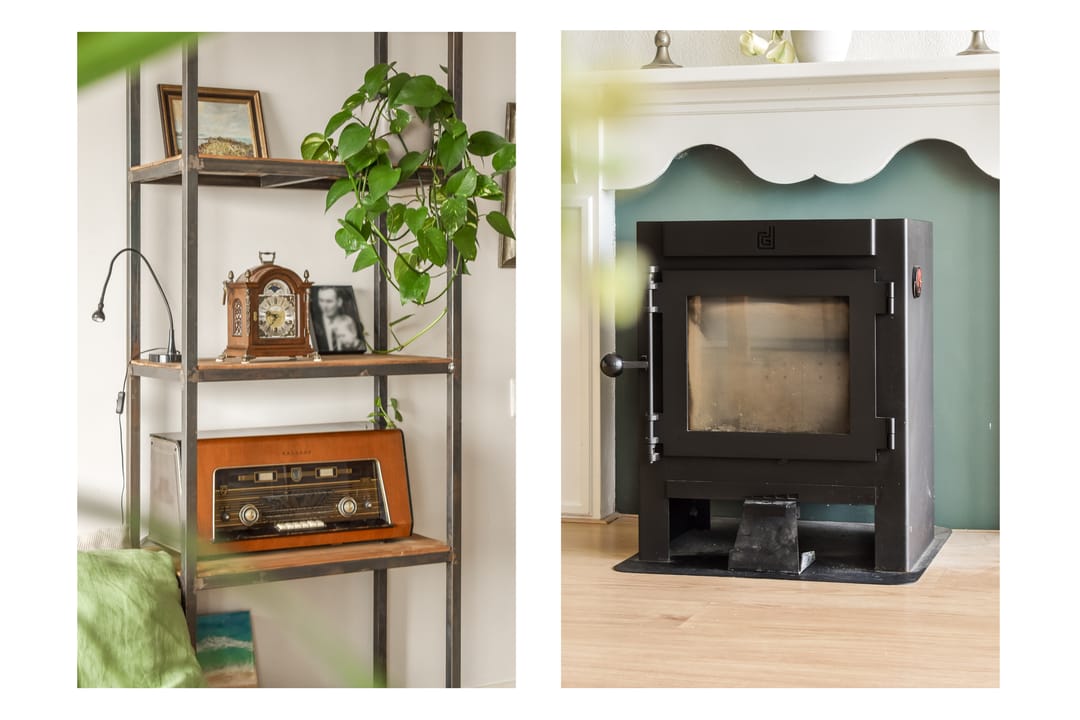 Foto 8 van de Favaugeplein 39-A