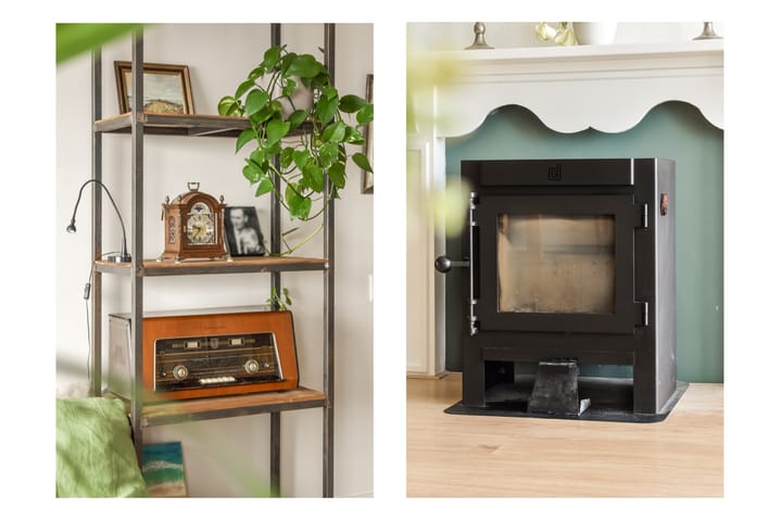 Foto 8 van de Favaugeplein 39-A