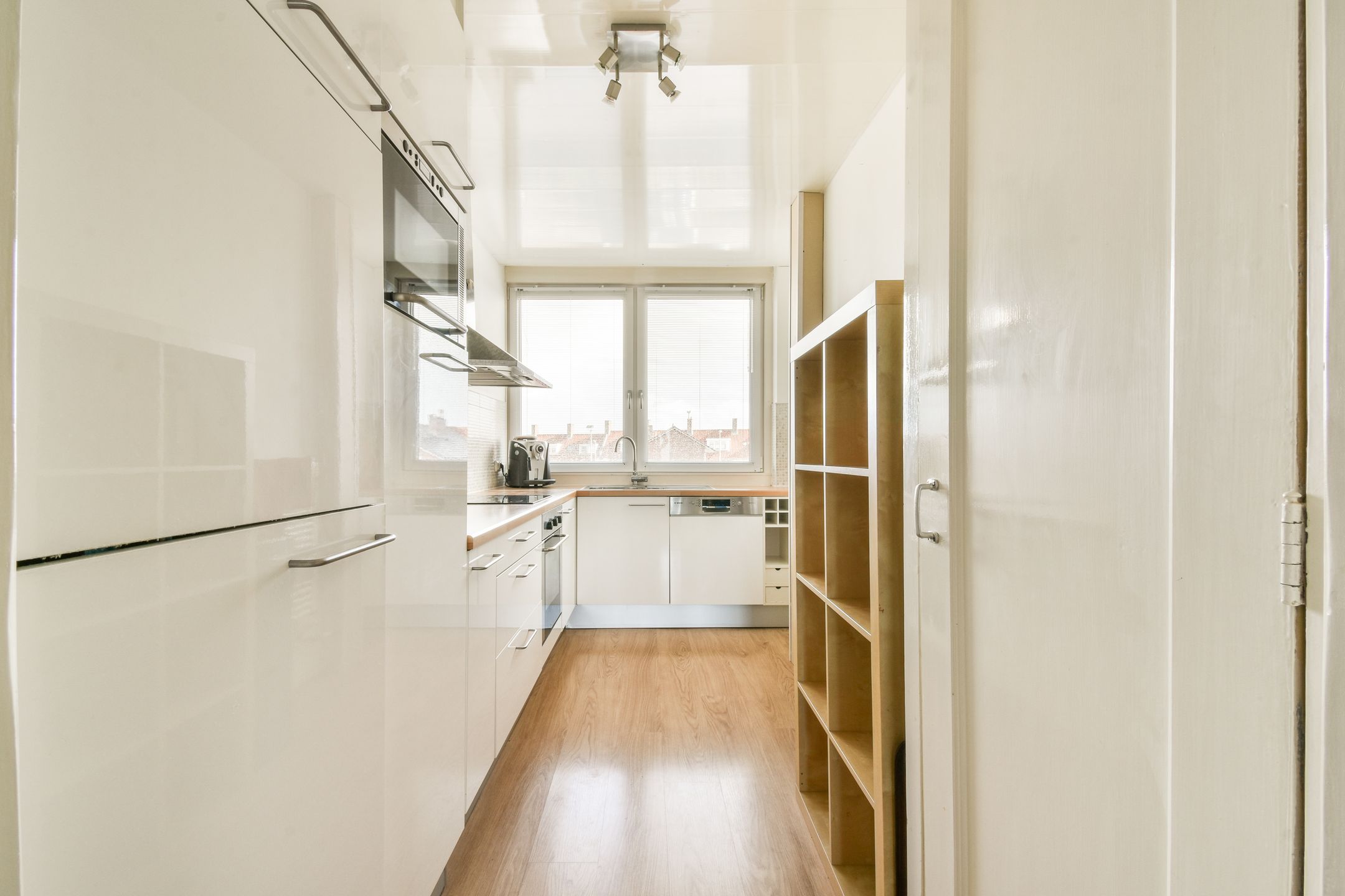 Foto 12 van de Favaugeplein 39-A