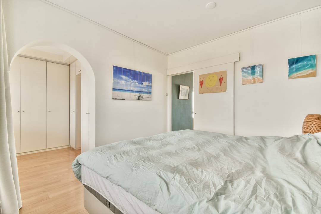 Foto 16 van de Favaugeplein 39-A