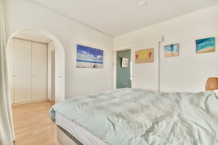 Foto 16 van de Favaugeplein 39-A