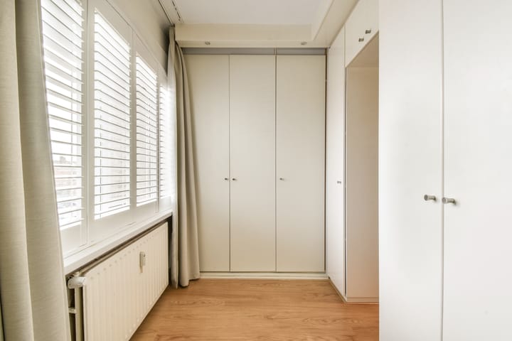 Foto 17 van de Favaugeplein 39-A