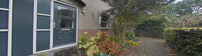 Bekijk 360° foto van voortuin van Boekenrodestraat 11