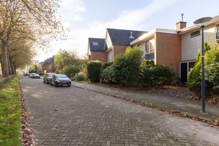 Foto 5 van Liornestraat 145