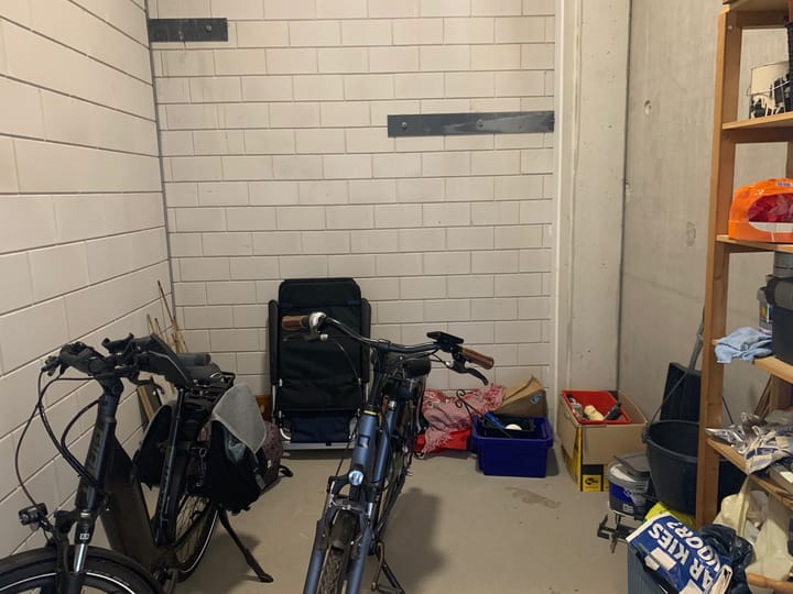 Photo 24 of Parelplein 78