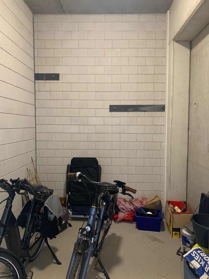 Photo 25 of Parelplein 78