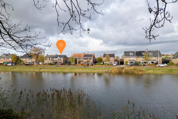 Bekijk foto 45 van Ten Ankerweg 92