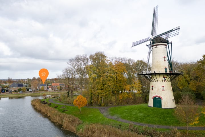 Bekijk foto 47 van Ten Ankerweg 92