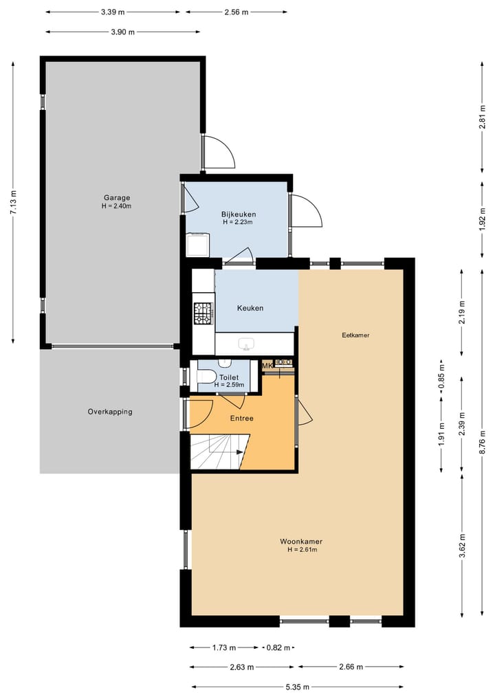 Photo 37 of Meseame 19