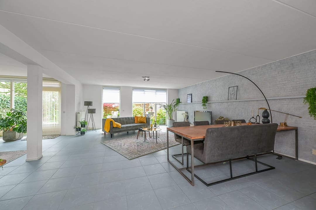 Foto 2 van Costa Ricastraat 61