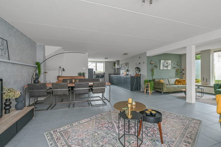 Foto 3 van Costa Ricastraat 61