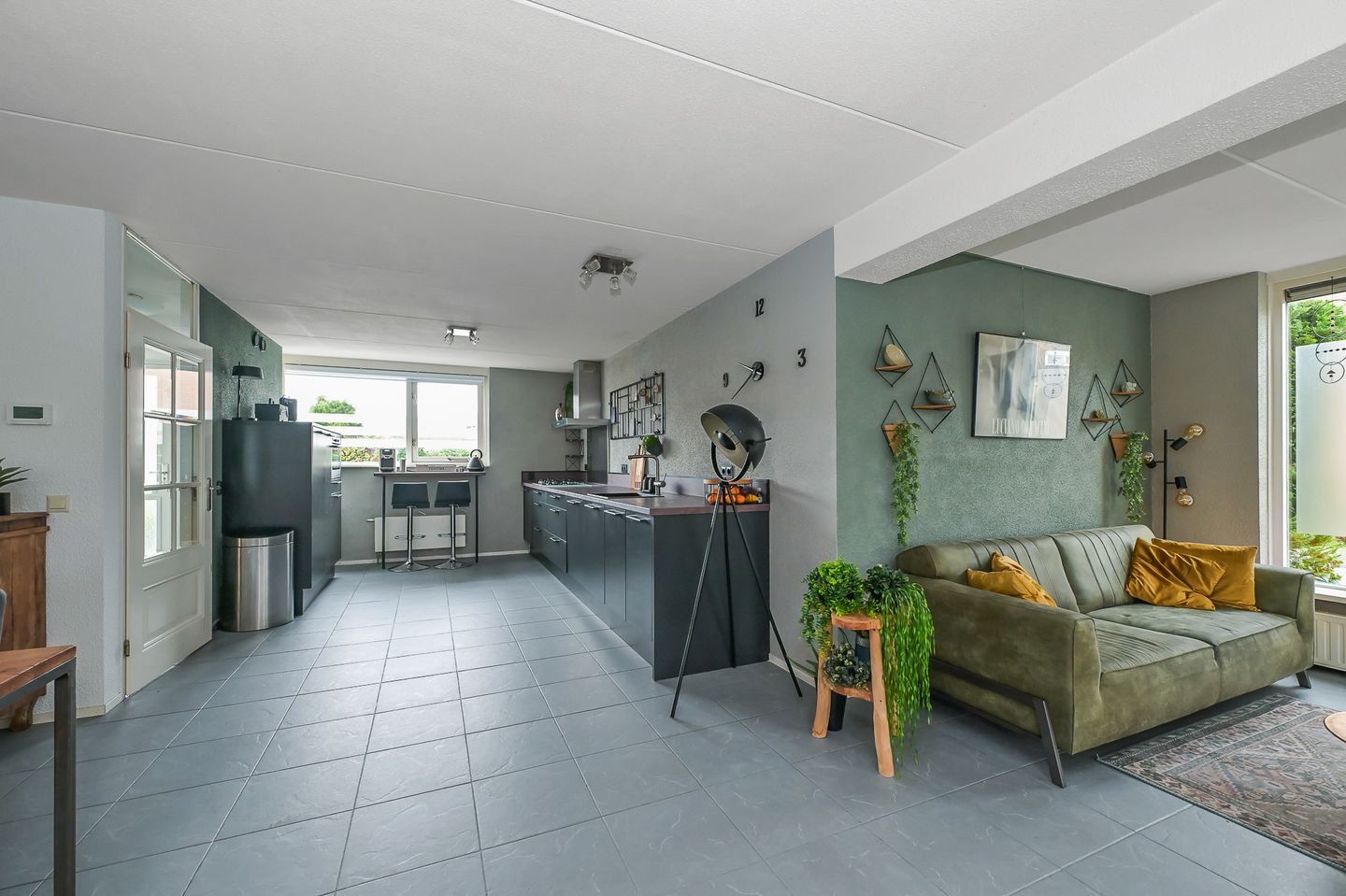 Foto 4 van Costa Ricastraat 61