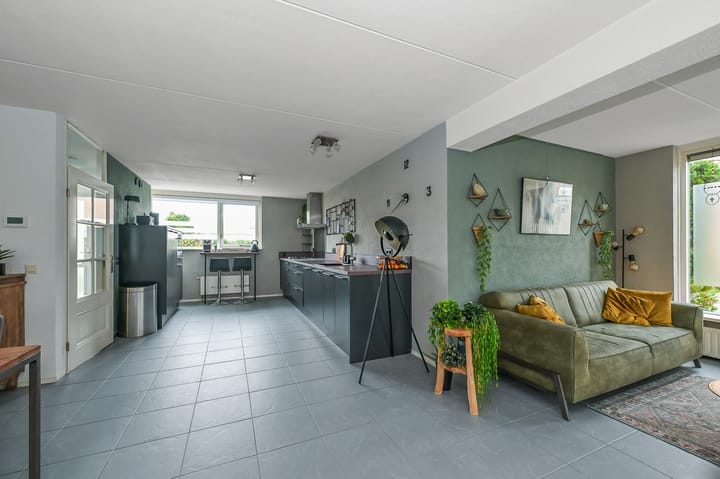 Foto 4 van Costa Ricastraat 61