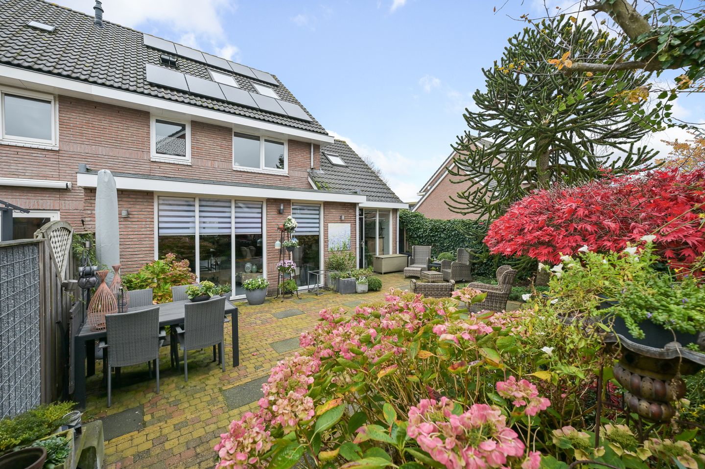 Foto 5 van Costa Ricastraat 61