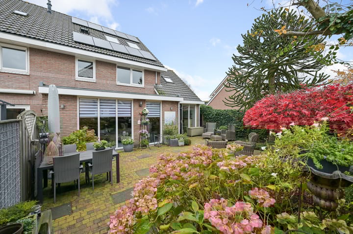 Foto 5 van Costa Ricastraat 61