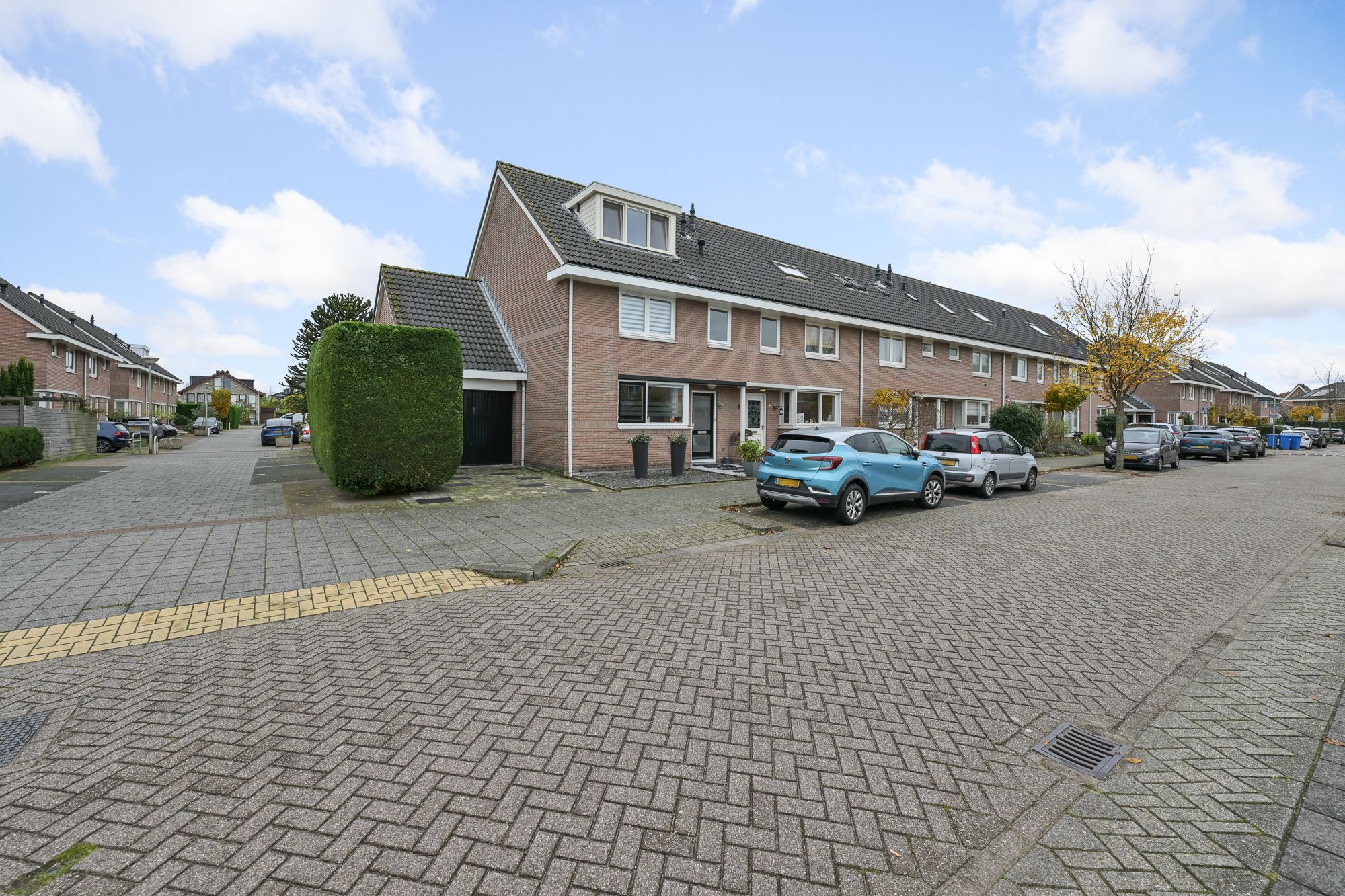 Foto 6 van Costa Ricastraat 61