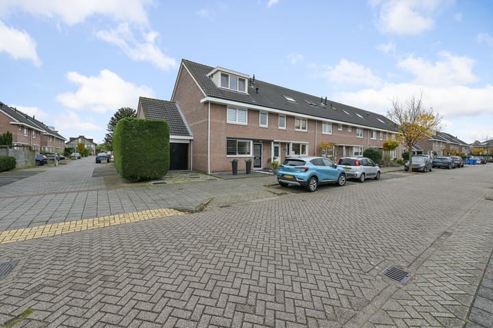 Foto 6 van Costa Ricastraat 61