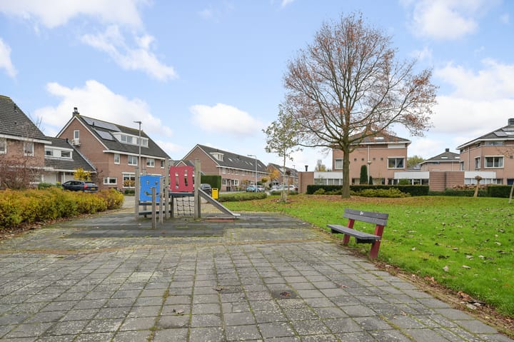 Foto 7 van Costa Ricastraat 61