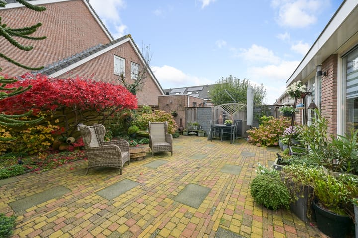 Foto 28 van Costa Ricastraat 61