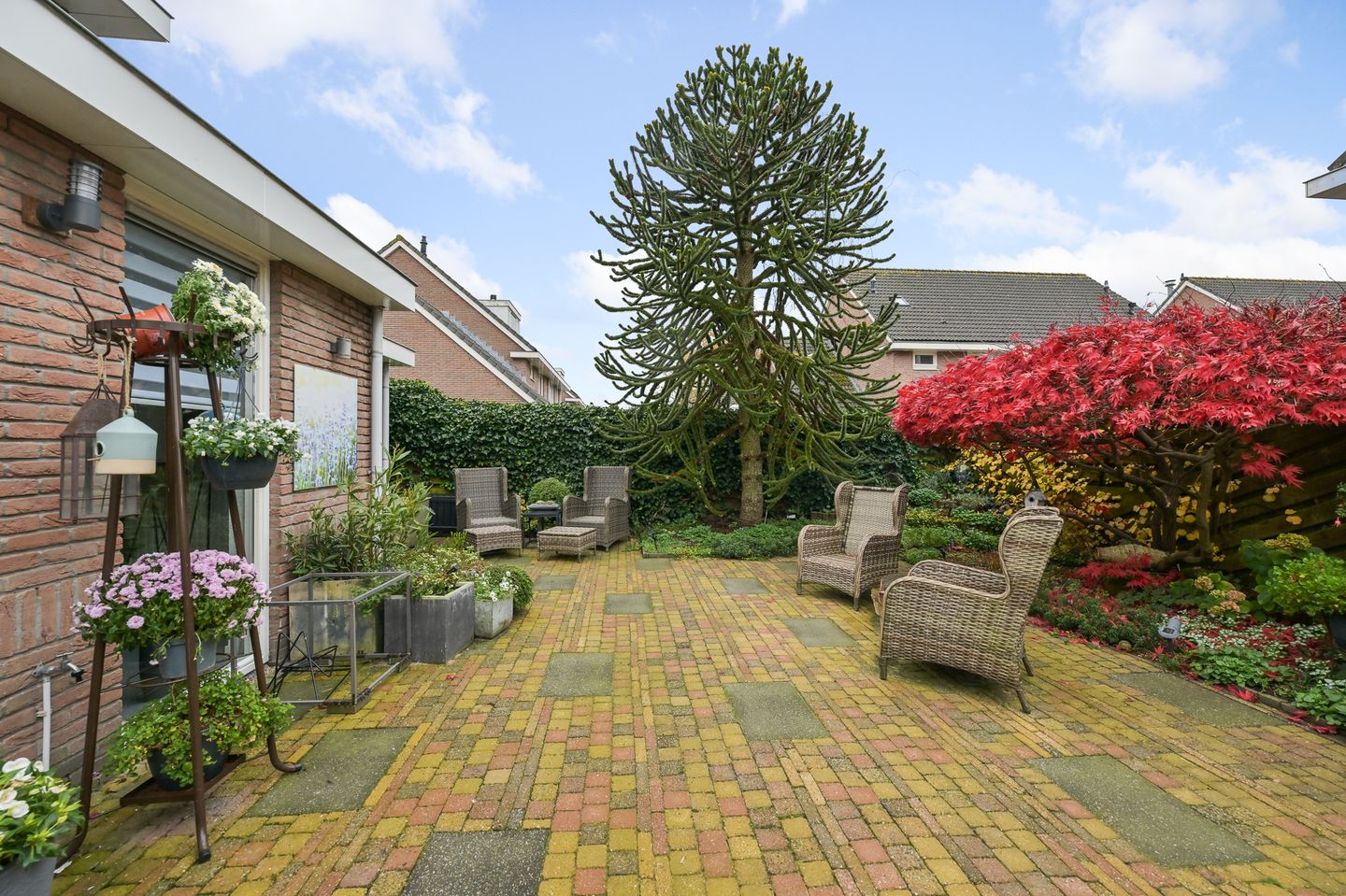 Foto 29 van Costa Ricastraat 61