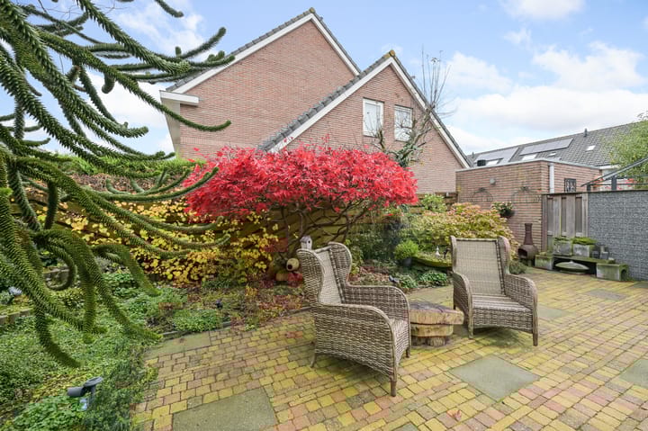 Foto 30 van Costa Ricastraat 61