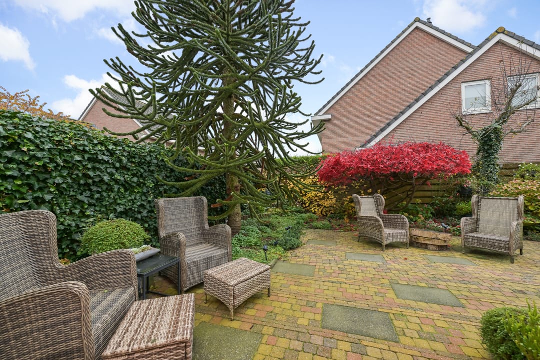 Foto 31 van Costa Ricastraat 61