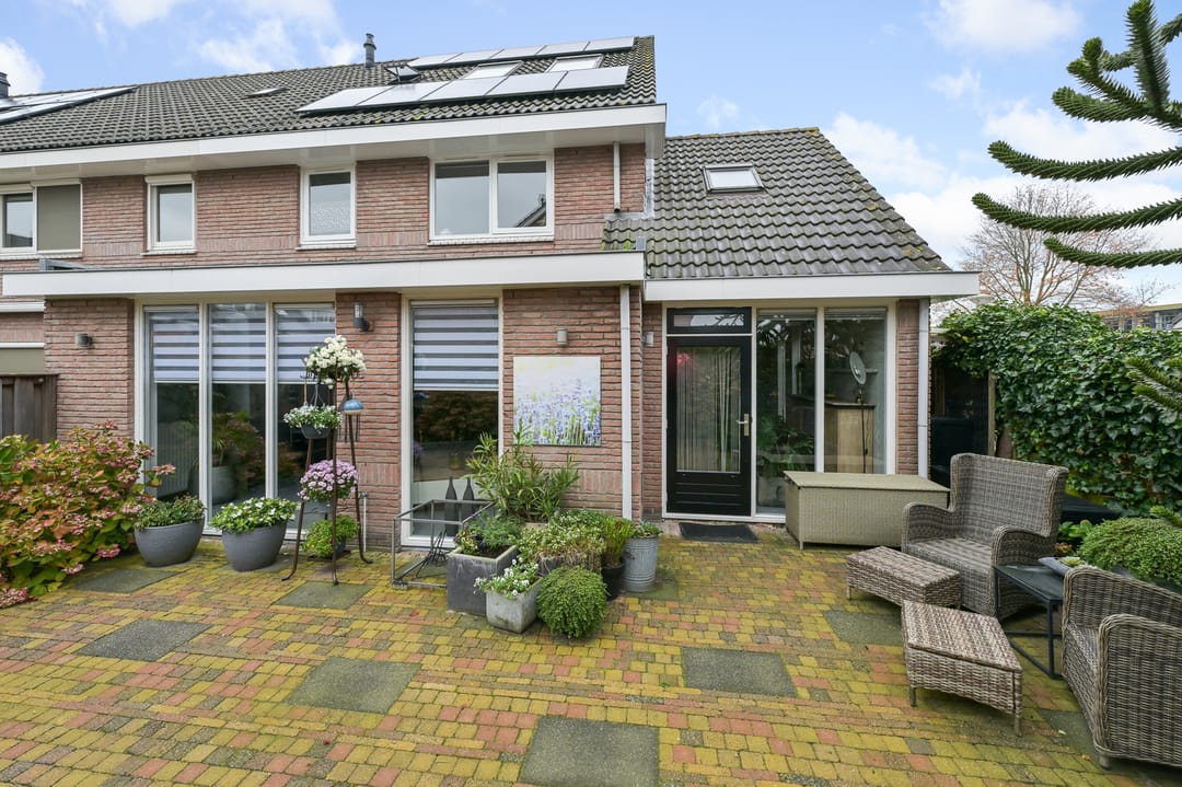 Foto 32 van Costa Ricastraat 61